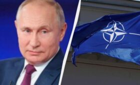 Путин может напасть на НАТО уже осенью: разведка США опубликовала новый прогноз, — WSJ