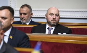 Народному депутату Столару предъявили подозрение по 5 статьям, – СМИ
