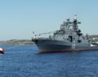 Россия возвращает корабли в Средиземное море: Силы обороны получили новую возможность
