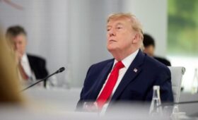 США решили проверить союзников по НАТО на лояльность Трампу, — Bloomberg