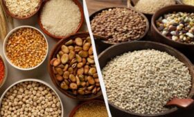 Не только овес и пшеница: ТОП-7 цельнозерновых продуктов для снижения уровня холестерина