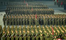 «Пришло время»: одна из самых могущественных военных держав заговорила о мире с КНДР