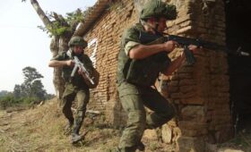 Европа зря считает, что в безопасности, пока Россия застряла в Украине, – The Telegraph