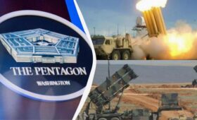 США заключили соглашение об увеличении производства комплектующих для систем Patriot и THAAD, – Reuters