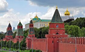 Традиционные союзники посылают Кремлю тревожные сигналы, – The Times