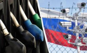 Новая волна дефицита топлива накрыла РФ: почти по всей стране ввели ограничения, — Reuters
