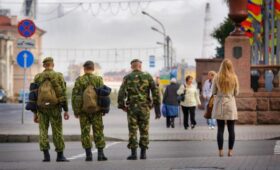 В РФ началась проверка технической готовности к мобилизации, – WSJ