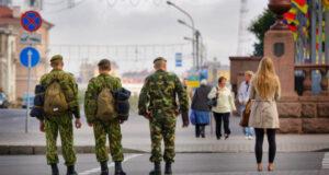 В РФ началась проверка технической готовности к мобилизации, – WSJ
