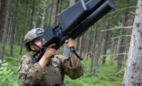 «Нужно учиться у украинцев»: командующий НАТО рассказал, какой урок следует извлечь из войны