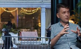 Нейтрализовать генерала в ресторане в Москве пыталась «третья сторона», — эксперт