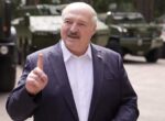 Лукашенко лицемерно пожелал украинцам «мира и счастья» в День независимости