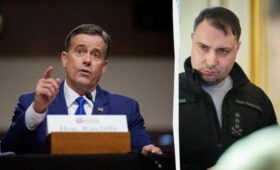 Украина – не главная тема: Буданов раскрыл подробности визита директора ЦРУ в Москву