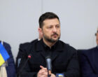 Путин стянул в Москву ПВО со всей России, но потери все равно огромны, – Зеленский