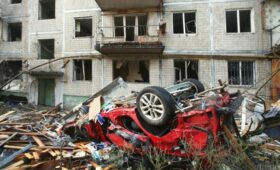 Запад проигнорировал просьбу Киева о срочных поставках зенитных ракет, – NYT