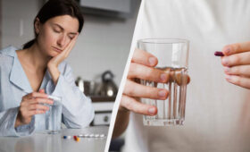 Усталость и сонливость — не из-за погоды: 7 симптомов, которые указывают на дефицит железа