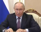 «Посылает сигнал Вашингтону»: в СМИ объяснили, почему Путин угрожает Украине эскалацией