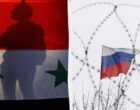 Россия подписала меморандум с Сирией касательно будущего своих баз в стране