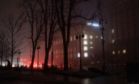 Украина не готова к быстрому восстановлению в случае атак на энергетику зимой, — эксперт