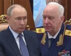 «Путин окружил себя коллегами-ветеранами советской эпохи»: историк объяснил причину