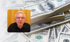 РФ будет платить Украине по $20 млрд в год: экономист оценил реальный механизм репараций