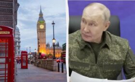 «Может что-то случиться»: экс-чиновник Кремля заговорил о «полувоенных» атаках на Британию
