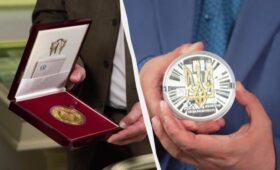 За ними охотятся коллекционеры: редкие украинские монеты могут стоить миллионы