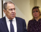 Лавров назвал «предательством» идею прекращение войны с Украиной прямо сейчас