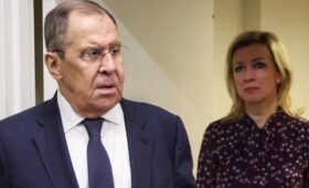 Лавров назвал «предательством» идею прекращение войны с Украиной прямо сейчас