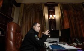 Украина формирует полный счет для государства-агрессора, — Буданов