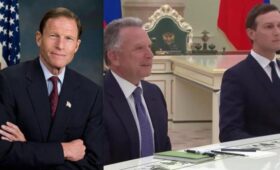 «Нужно серьезнее относиться к Путину»: сенатор США раскритиковал Уиткоффа и Кушнера