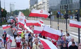 В Польше анонсировали планы массовой депортации украинцев, – СМИ
