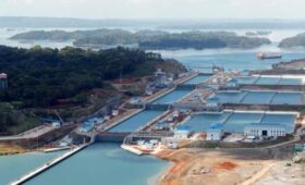 Стоимость морских перевозок в мире выросла до исторического рекорда, – FT