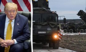 Несмотря на сомнения Трампа: США продолжают переговоры с Украиной по Patriot, — Reuters