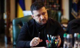 Такое оружие есть только у нескольких стран: Зеленский о создании украинской баллистики