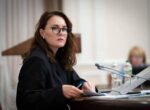 «Является очень профессиональным кандидатом», – блогер Сергей Лямец о вероятном новом руководителе «Нафтогаза» Юлии Свириденко