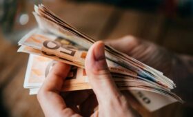 Названы страны Европы с самыми высокими минимальными зарплатами: какое место заняла Украина