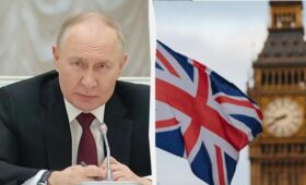Россия угрожает Британии из-за дронов для Украины: в The Guardian раскрыли, что за этим стоит