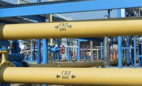 Экспорт до 15% не сорвет накопление газа на зиму, — аналитик
