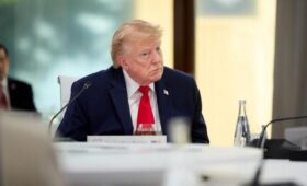 «Хулиган, которого легко запугать»: угрозы и ультиматумы Трампа теряют силу, – WP