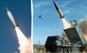 США израсходовали «практически все» свои высокоточные ракеты дальнего действия, – Reuters