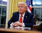 Трамп открыл Китаю путь на Тайвань, – The Times