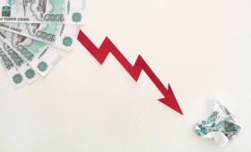 Банки Беларуси и некоторых других стран ввели драконовские ограничения на российские рубли