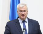 Сибига снова на посту: парламент поддержал представление Зеленского