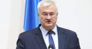 Сибига снова на посту: парламент поддержал представление Зеленского