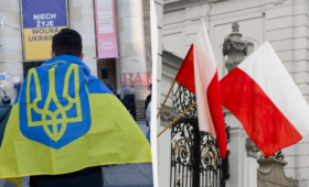 Еврокомиссия отреагировала на волну нападений на украинцев в Польше