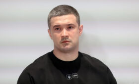 Федоров перепутал протест со своей поддержкой: мировые СМИ о политическом фальстарте экс-министра обороны
