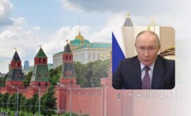 Путин боится выборов, которые не может проиграть: Forbes объяснил, что сейчас происходит в РФ