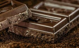 9 продуктов, в которых магния намного больше, чем в черном шоколаде