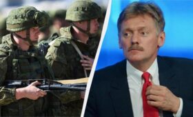 У Путина сделали заявление о новой волне мобилизации в РФ