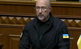 Шмыгаль рассказал, готова ли Украина к зиме